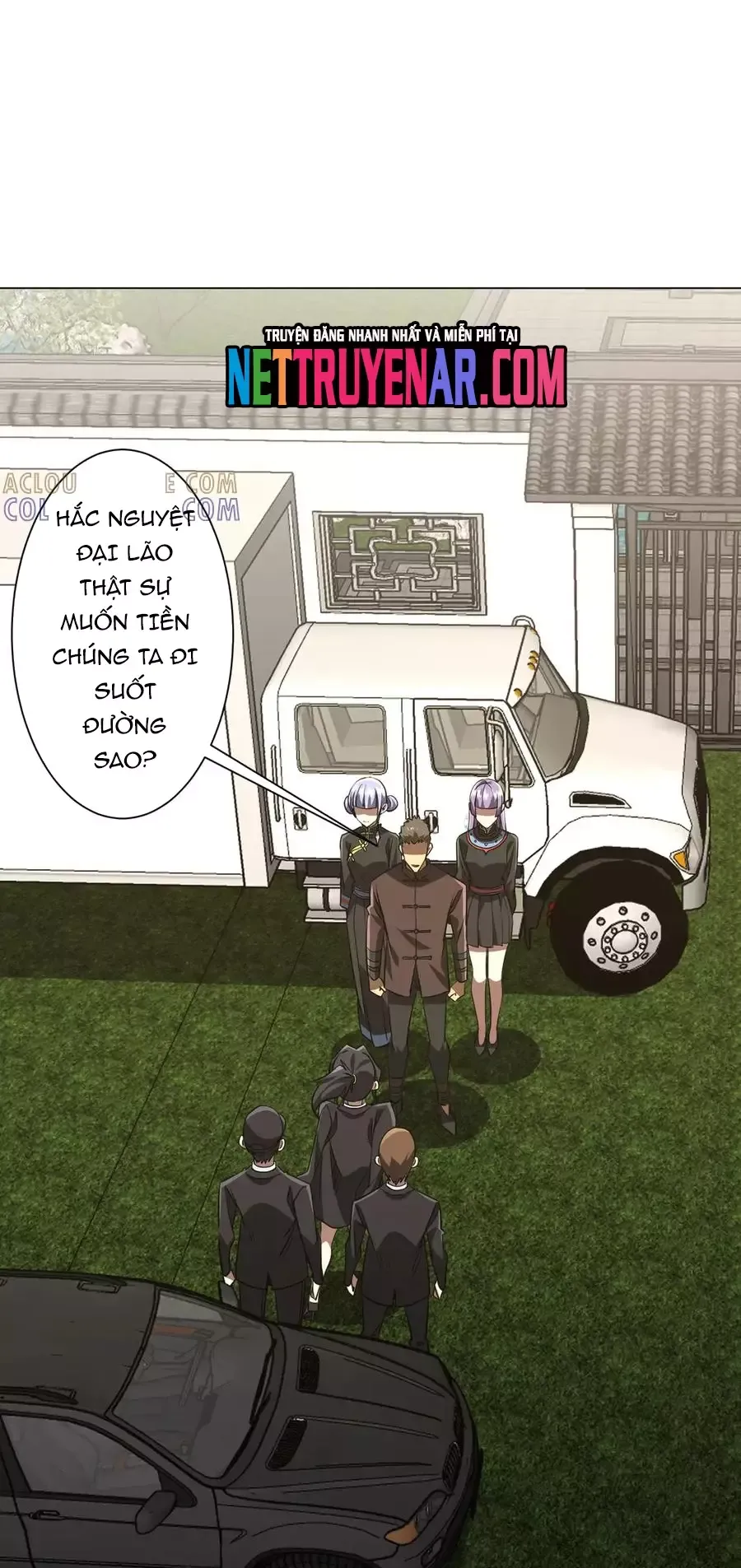 đọc truyện Bắt Đầu Với Trăm Vạn Minh Tệ Chương 265 ảnh 4 tại Thiên Thai Truyện