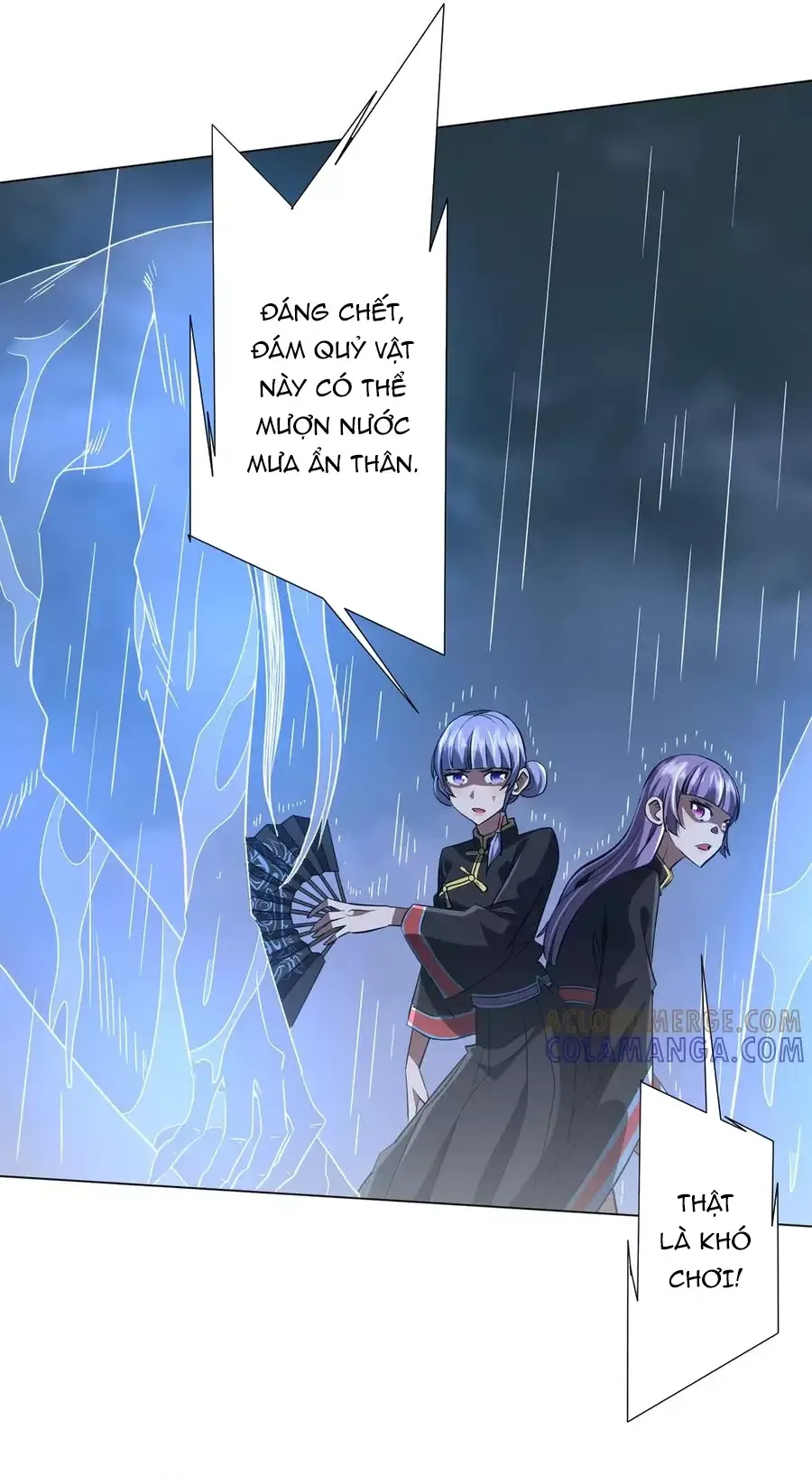 đọc truyện Bắt Đầu Với Trăm Vạn Minh Tệ Chương 265 ảnh 23 tại Thiên Thai Truyện