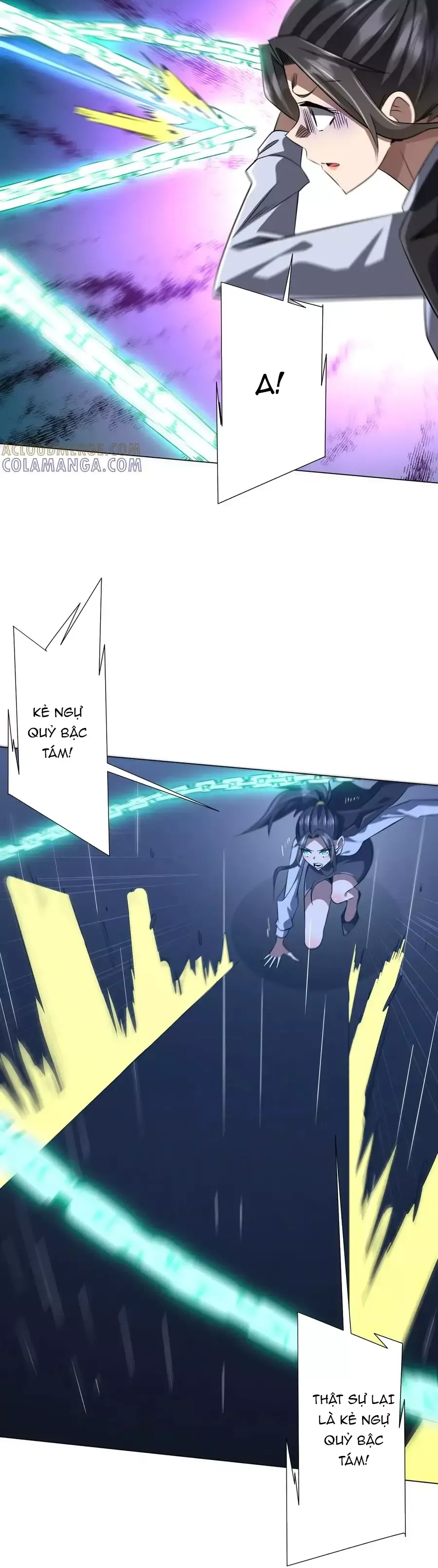 đọc truyện Bắt Đầu Với Trăm Vạn Minh Tệ Chương 265 ảnh 30 tại Thiên Thai Truyện