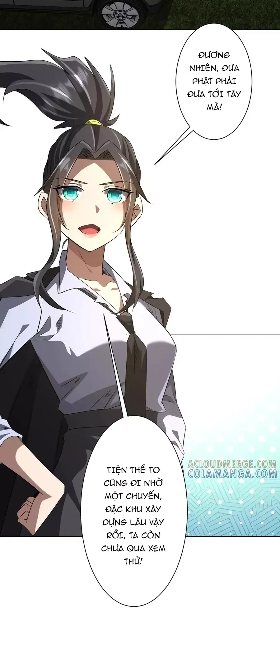 đọc truyện Bắt Đầu Với Trăm Vạn Minh Tệ Chương 265 ảnh 5 tại Thiên Thai Truyện