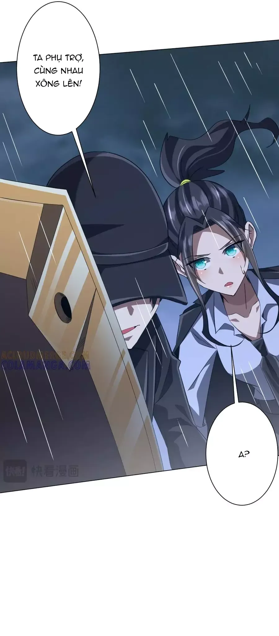 đọc truyện Bắt Đầu Với Trăm Vạn Minh Tệ Chương 265 ảnh 33 tại Thiên Thai Truyện