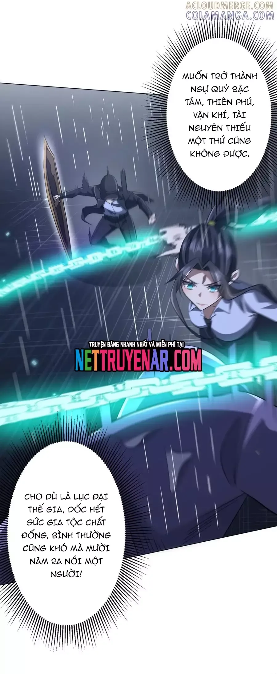 đọc truyện Bắt Đầu Với Trăm Vạn Minh Tệ Chương 265 ảnh 35 tại Thiên Thai Truyện