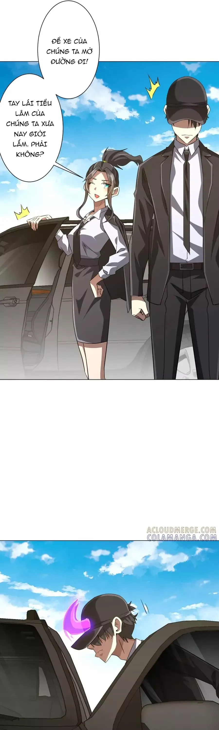 đọc truyện Bắt Đầu Với Trăm Vạn Minh Tệ Chương 265 ảnh 6 tại Thiên Thai Truyện