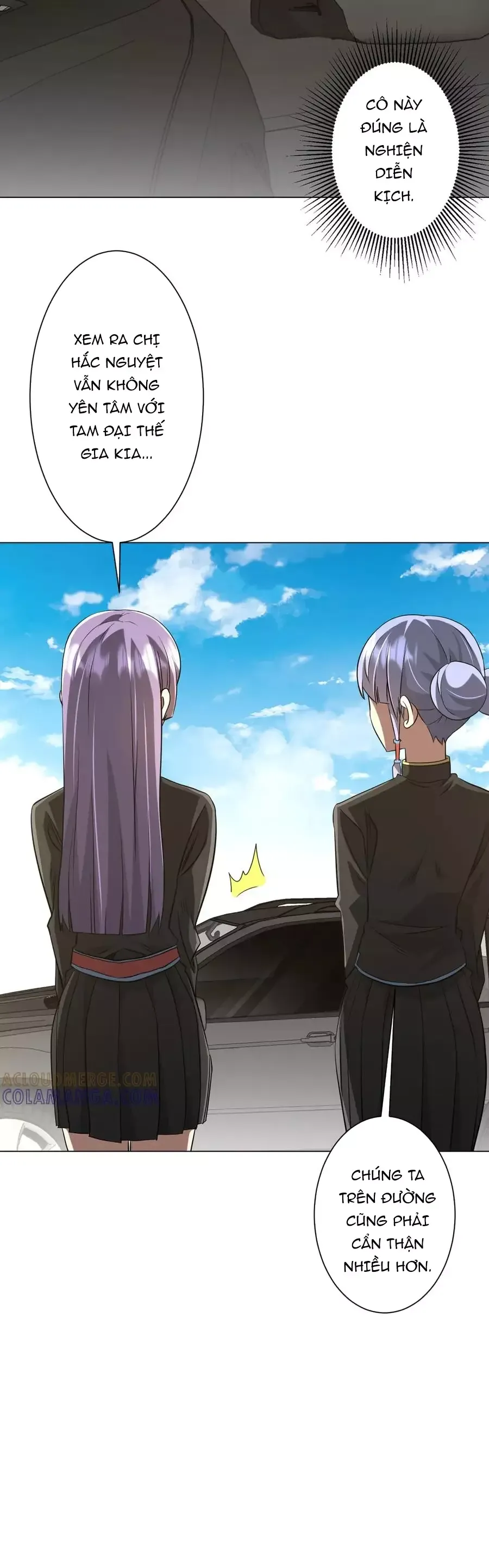 đọc truyện Bắt Đầu Với Trăm Vạn Minh Tệ Chương 265 ảnh 7 tại Thiên Thai Truyện