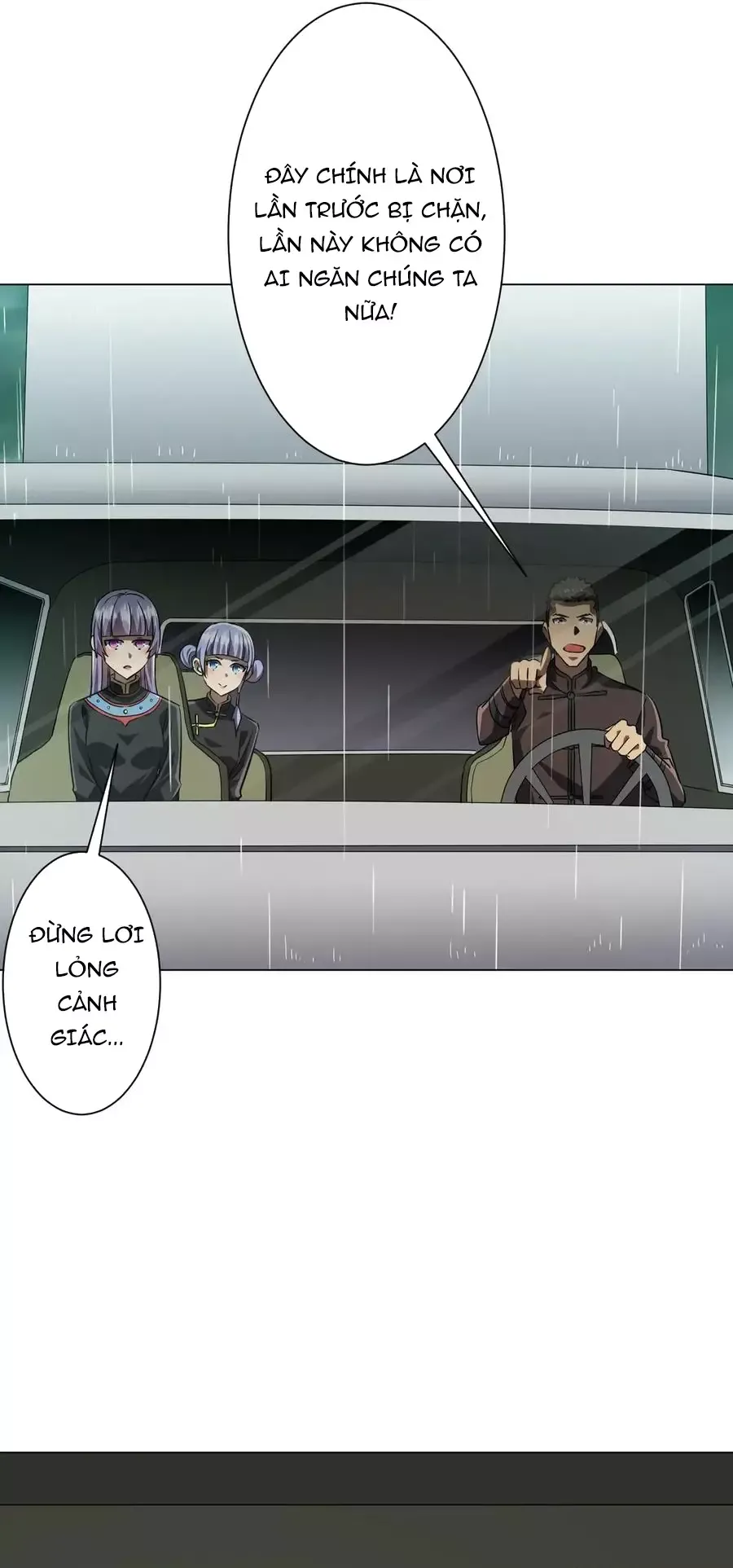 đọc truyện Bắt Đầu Với Trăm Vạn Minh Tệ Chương 265 ảnh 10 tại Thiên Thai Truyện