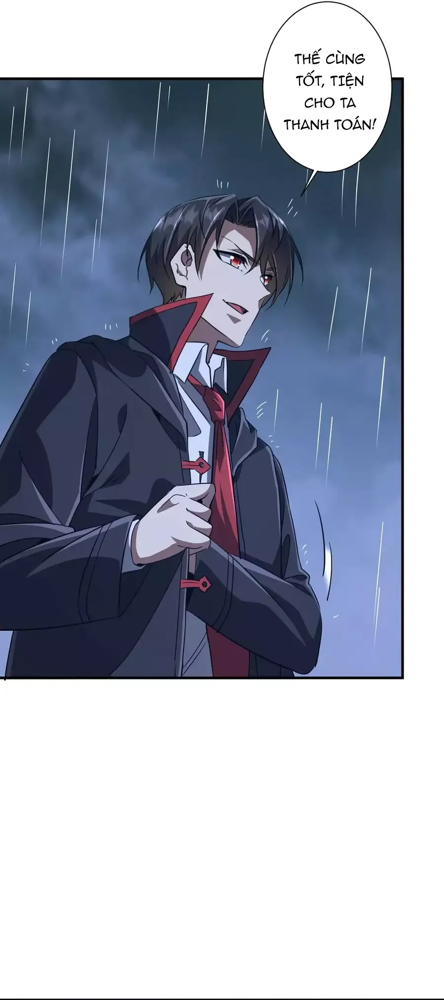 đọc truyện Bắt Đầu Với Trăm Vạn Minh Tệ Chương 266 ảnh 13 tại Thiên Thai Truyện