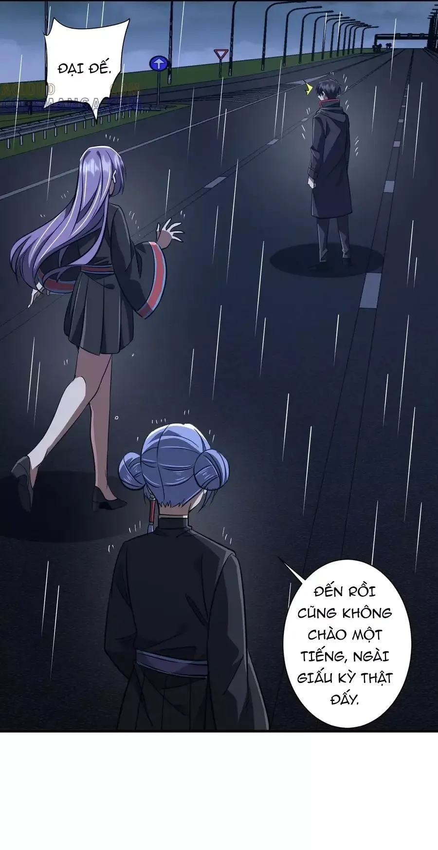 đọc truyện Bắt Đầu Với Trăm Vạn Minh Tệ Chương 266 ảnh 14 tại Thiên Thai Truyện