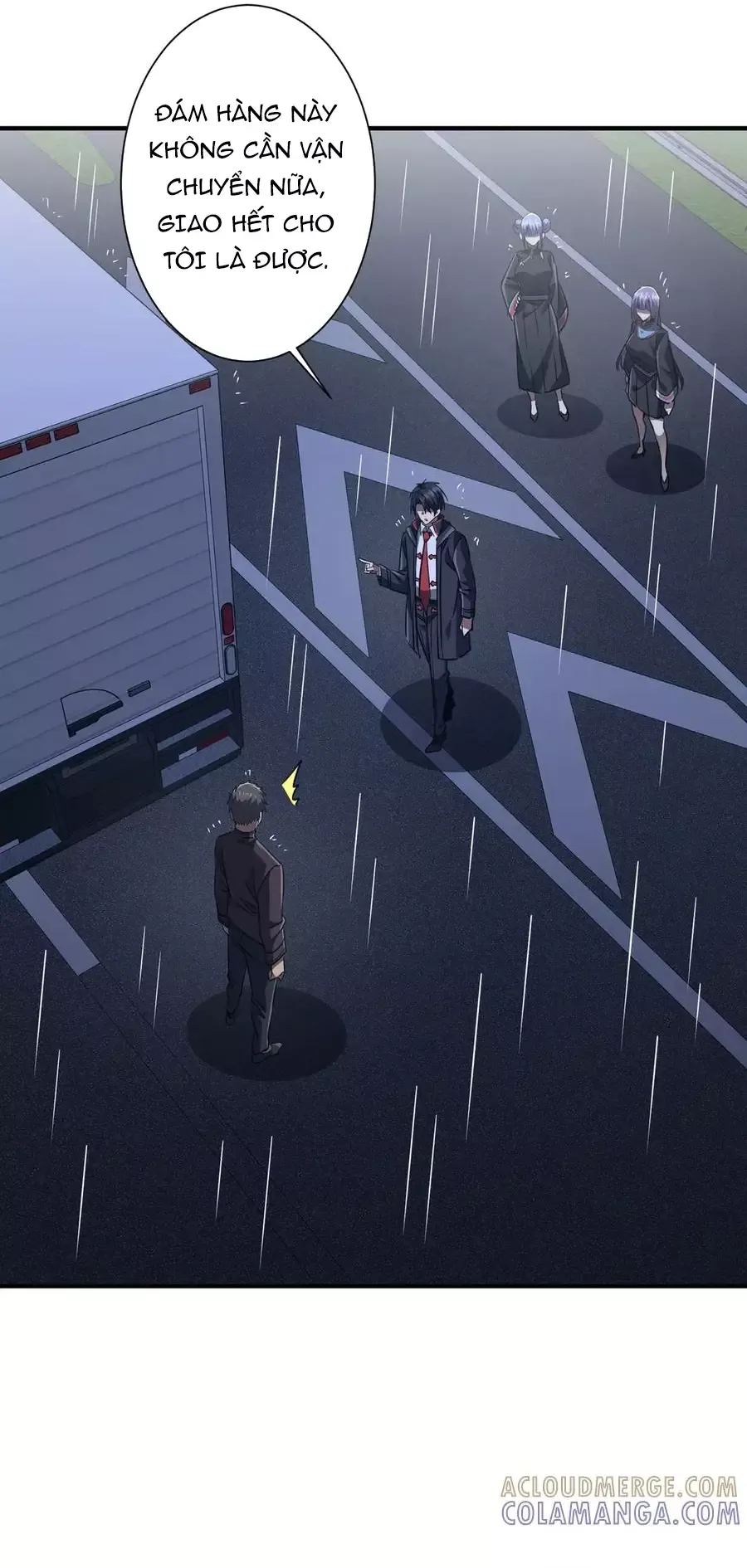 đọc truyện Bắt Đầu Với Trăm Vạn Minh Tệ Chương 266 ảnh 16 tại Thiên Thai Truyện