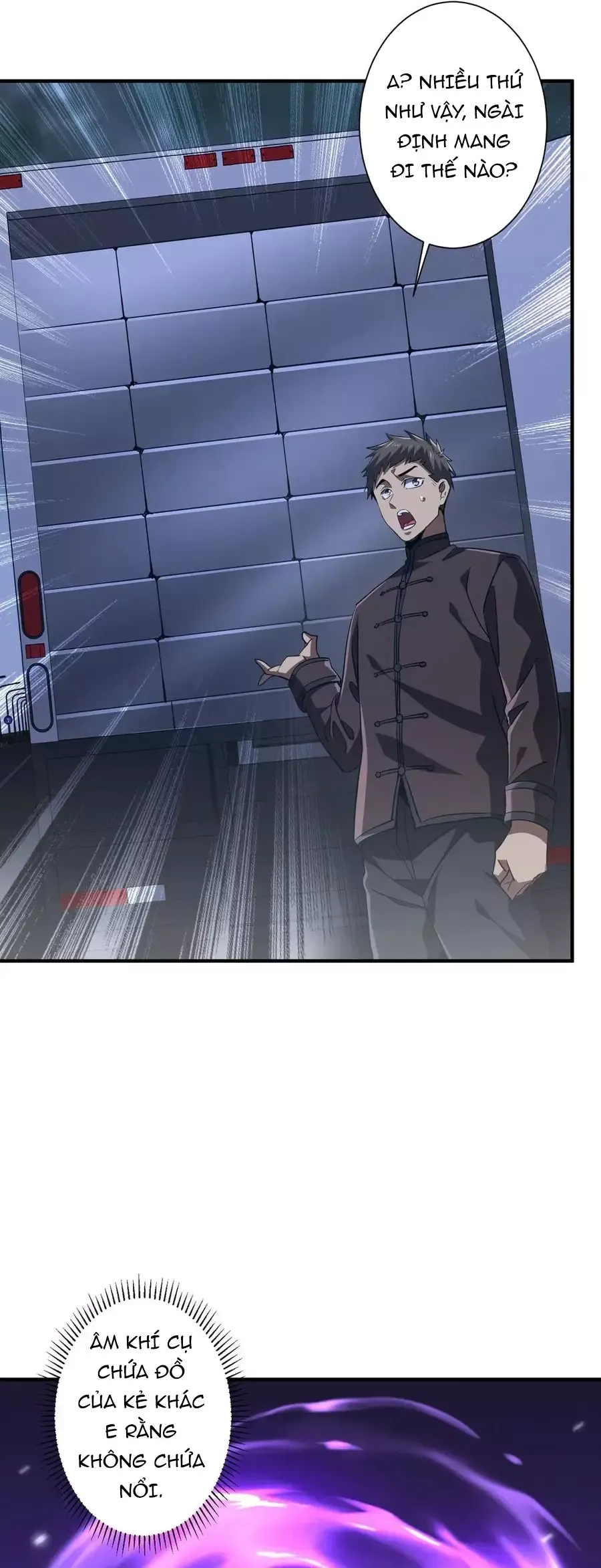 đọc truyện Bắt Đầu Với Trăm Vạn Minh Tệ Chương 266 ảnh 17 tại Thiên Thai Truyện