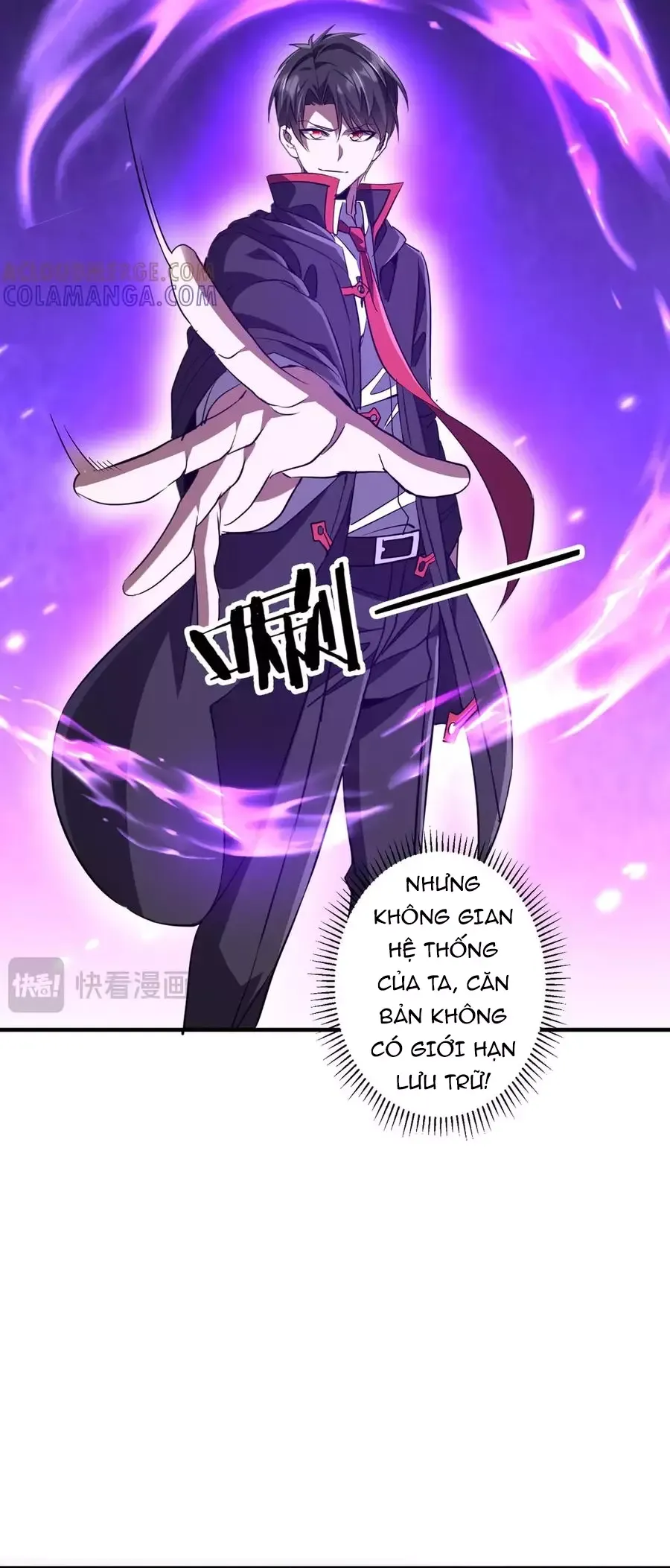 đọc truyện Bắt Đầu Với Trăm Vạn Minh Tệ Chương 266 ảnh 18 tại Thiên Thai Truyện