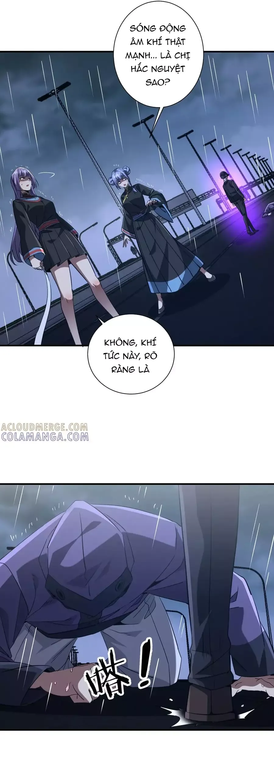 đọc truyện Bắt Đầu Với Trăm Vạn Minh Tệ Chương 266 ảnh 4 tại Thiên Thai Truyện