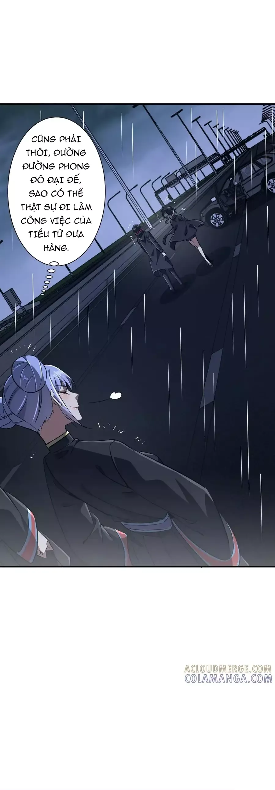 đọc truyện Bắt Đầu Với Trăm Vạn Minh Tệ Chương 266 ảnh 22 tại Thiên Thai Truyện