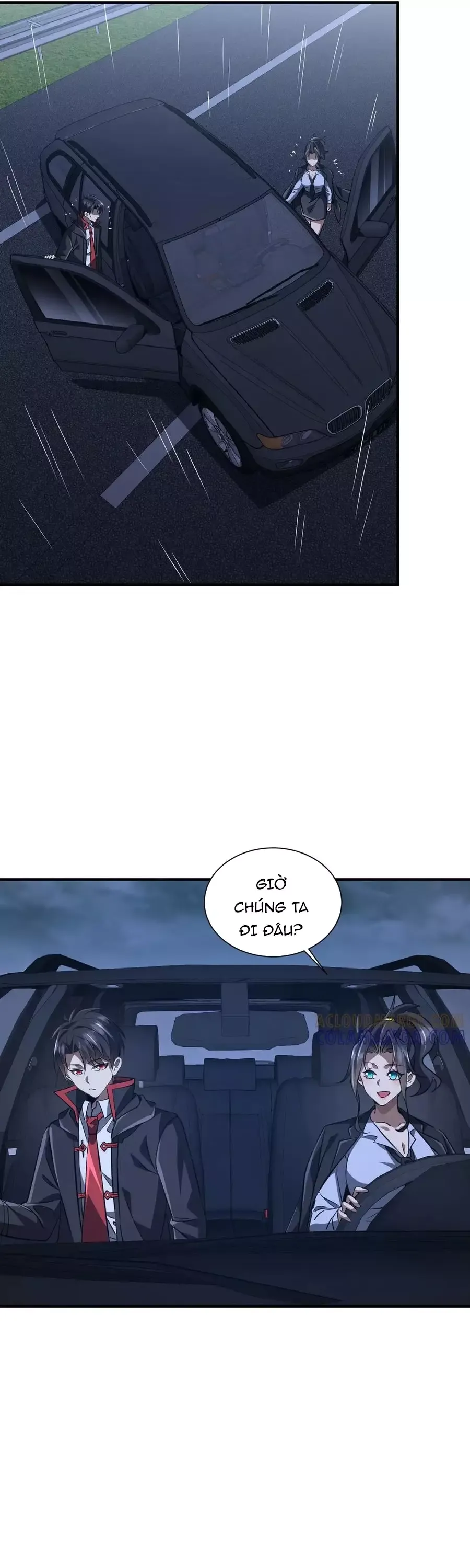 đọc truyện Bắt Đầu Với Trăm Vạn Minh Tệ Chương 266 ảnh 23 tại Thiên Thai Truyện