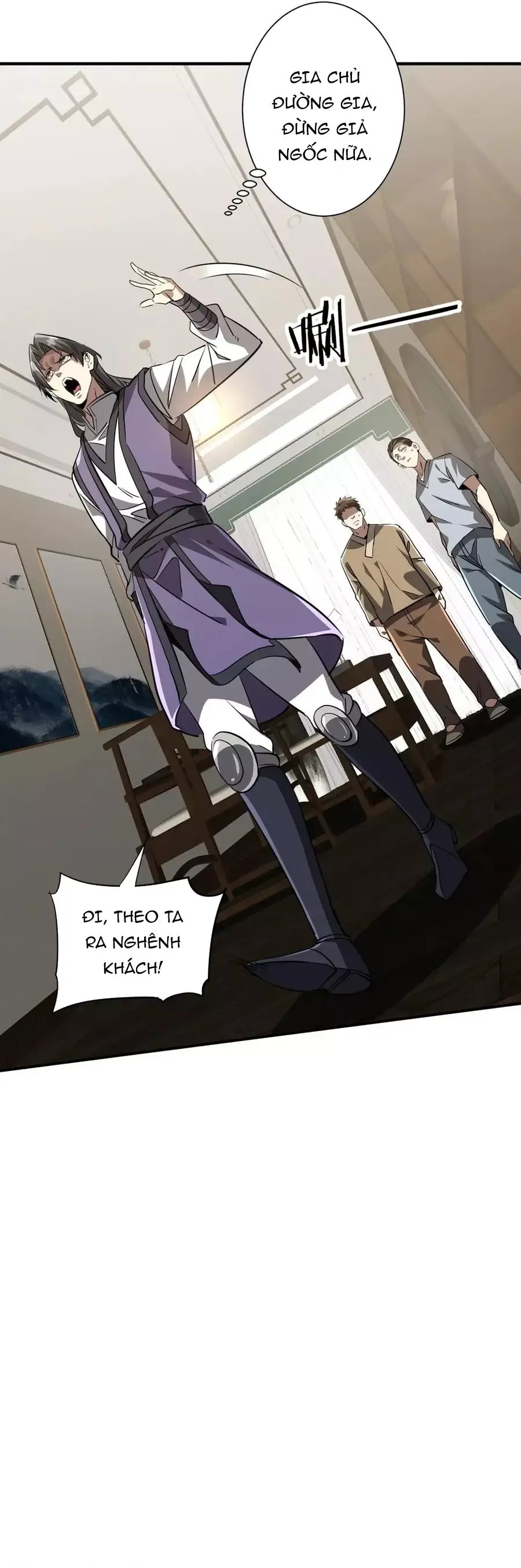 đọc truyện Bắt Đầu Với Trăm Vạn Minh Tệ Chương 266 ảnh 30 tại Thiên Thai Truyện