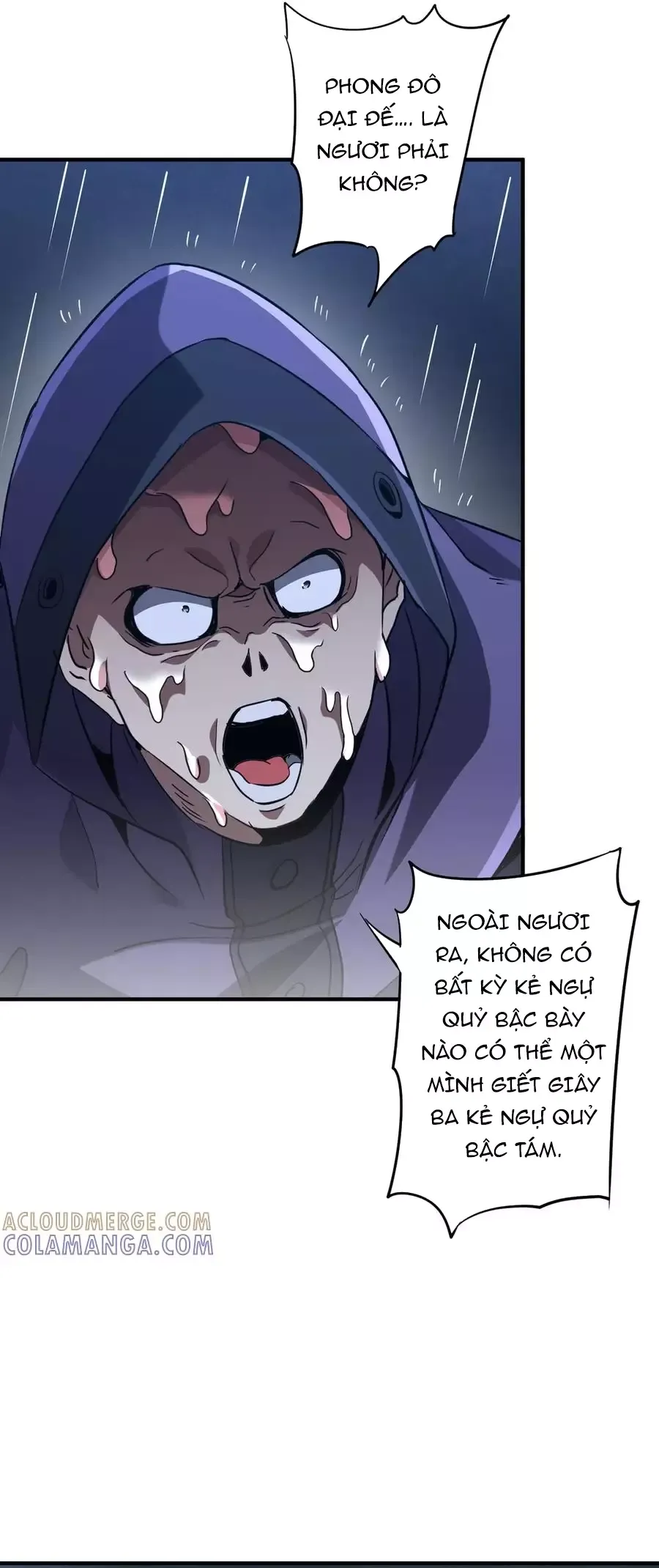 đọc truyện Bắt Đầu Với Trăm Vạn Minh Tệ Chương 266 ảnh 5 tại Thiên Thai Truyện