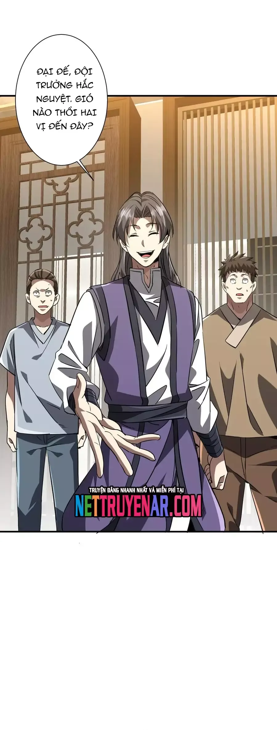 đọc truyện Bắt Đầu Với Trăm Vạn Minh Tệ Chương 266 ảnh 32 tại Thiên Thai Truyện