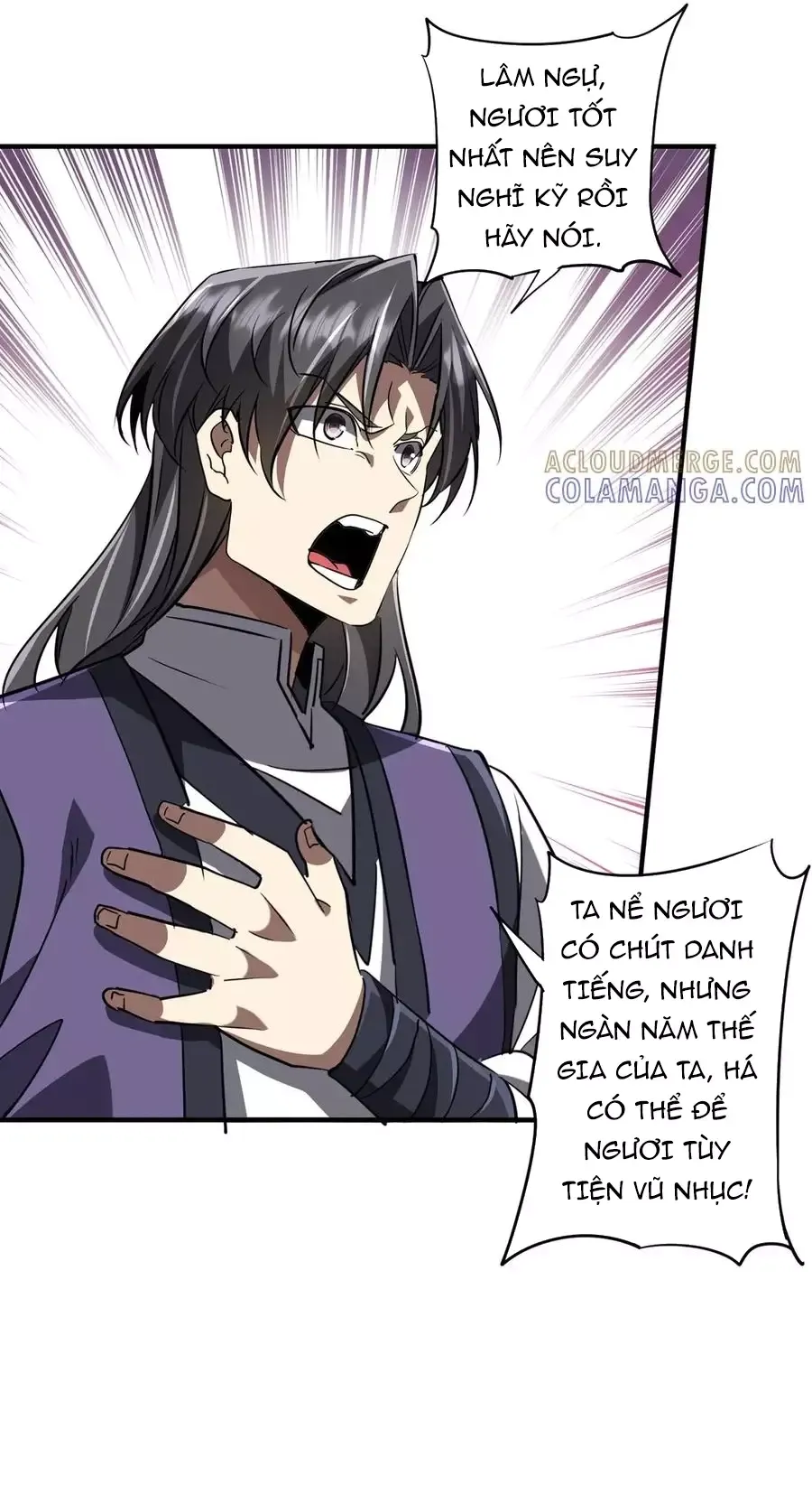 đọc truyện Bắt Đầu Với Trăm Vạn Minh Tệ Chương 266 ảnh 34 tại Thiên Thai Truyện