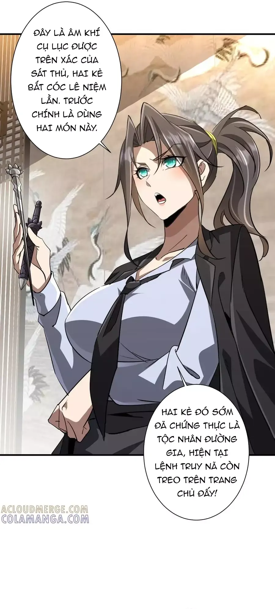 đọc truyện Bắt Đầu Với Trăm Vạn Minh Tệ Chương 266 ảnh 35 tại Thiên Thai Truyện