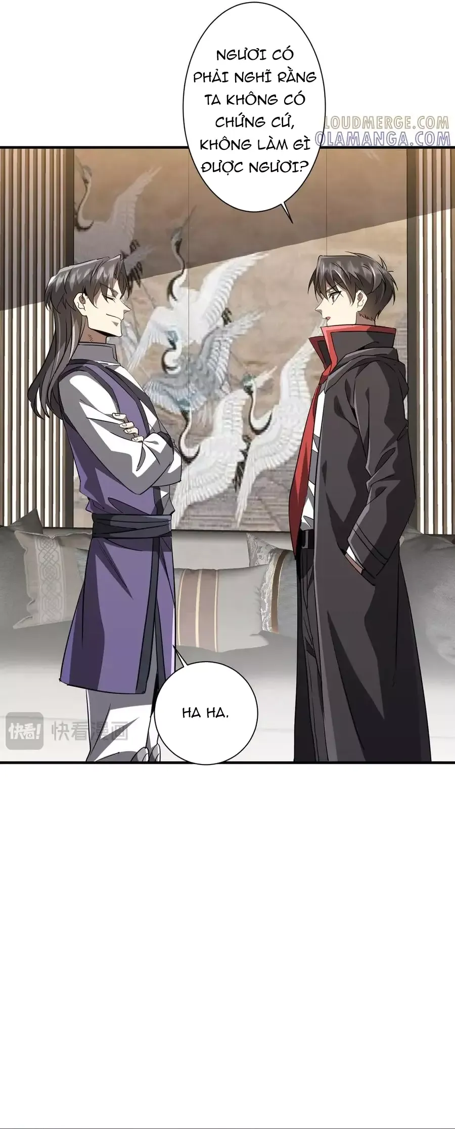 đọc truyện Bắt Đầu Với Trăm Vạn Minh Tệ Chương 266 ảnh 37 tại Thiên Thai Truyện