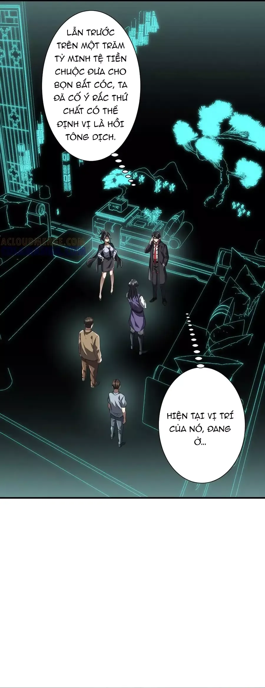 đọc truyện Bắt Đầu Với Trăm Vạn Minh Tệ Chương 266 ảnh 38 tại Thiên Thai Truyện