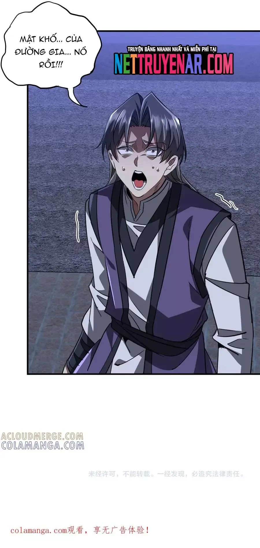 đọc truyện Bắt Đầu Với Trăm Vạn Minh Tệ Chương 266 ảnh 42 tại Thiên Thai Truyện