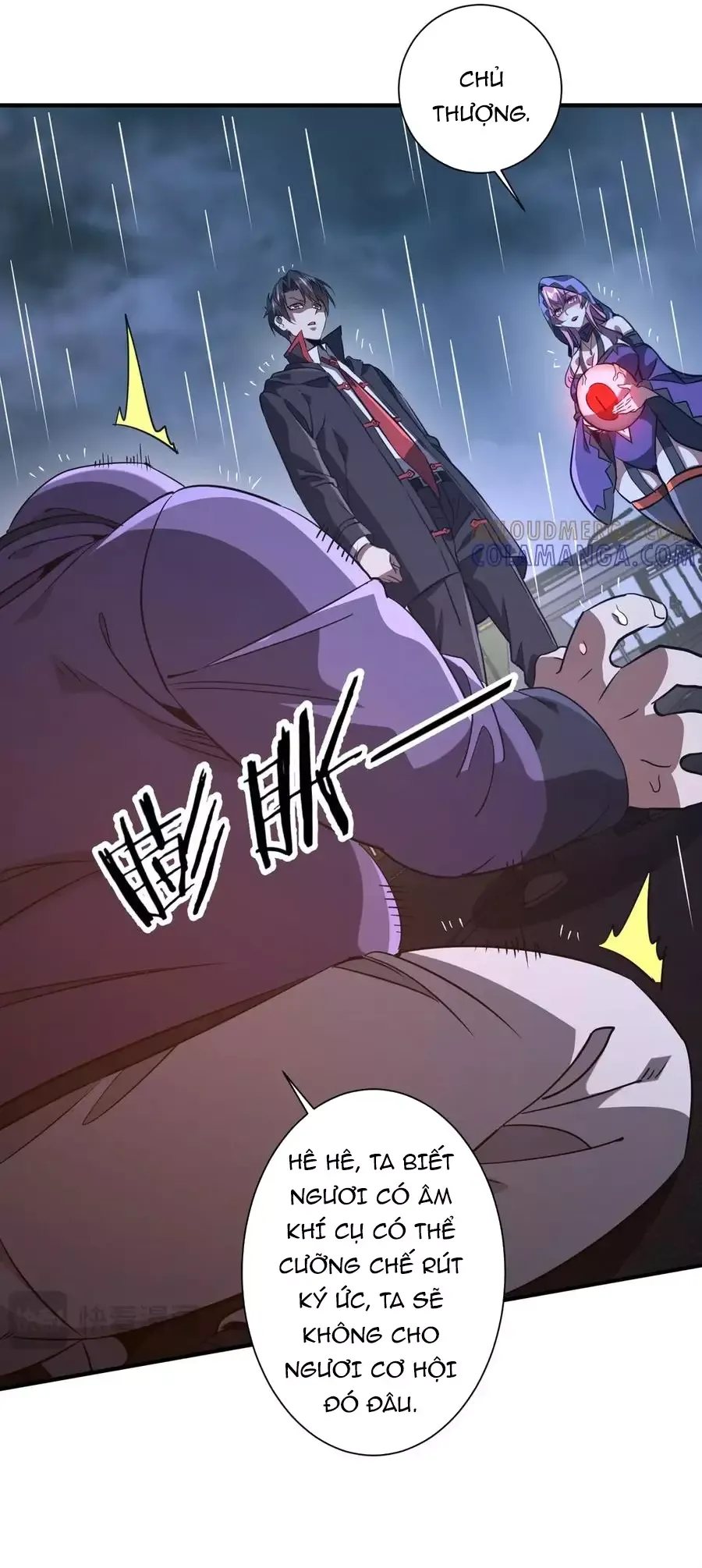 đọc truyện Bắt Đầu Với Trăm Vạn Minh Tệ Chương 266 ảnh 7 tại Thiên Thai Truyện