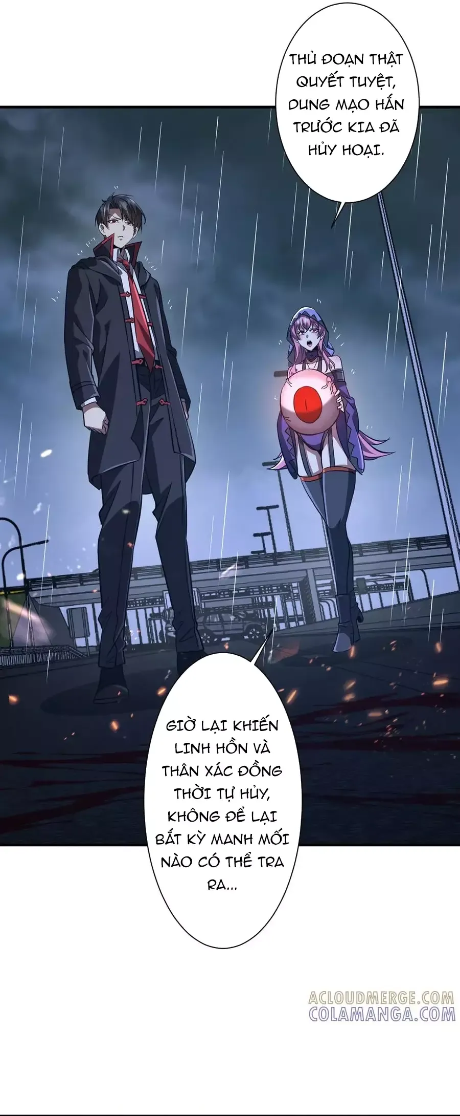 đọc truyện Bắt Đầu Với Trăm Vạn Minh Tệ Chương 266 ảnh 9 tại Thiên Thai Truyện