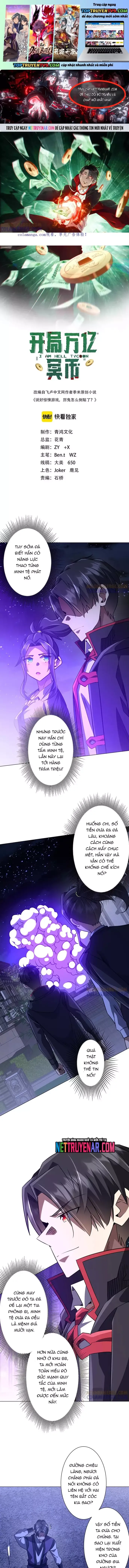 đọc truyện Bắt Đầu Với Trăm Vạn Minh Tệ Chương 267 ảnh 3 tại Thiên Thai Truyện