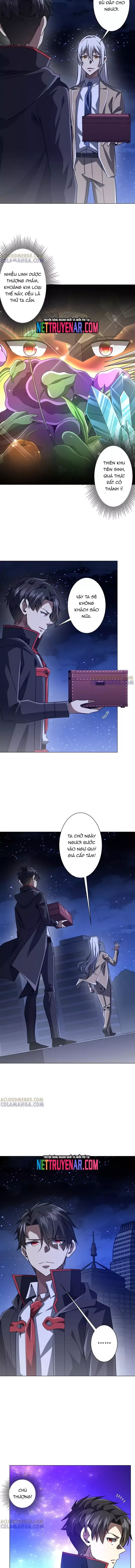 đọc truyện Bắt Đầu Với Trăm Vạn Minh Tệ Chương 267 ảnh 13 tại Thiên Thai Truyện