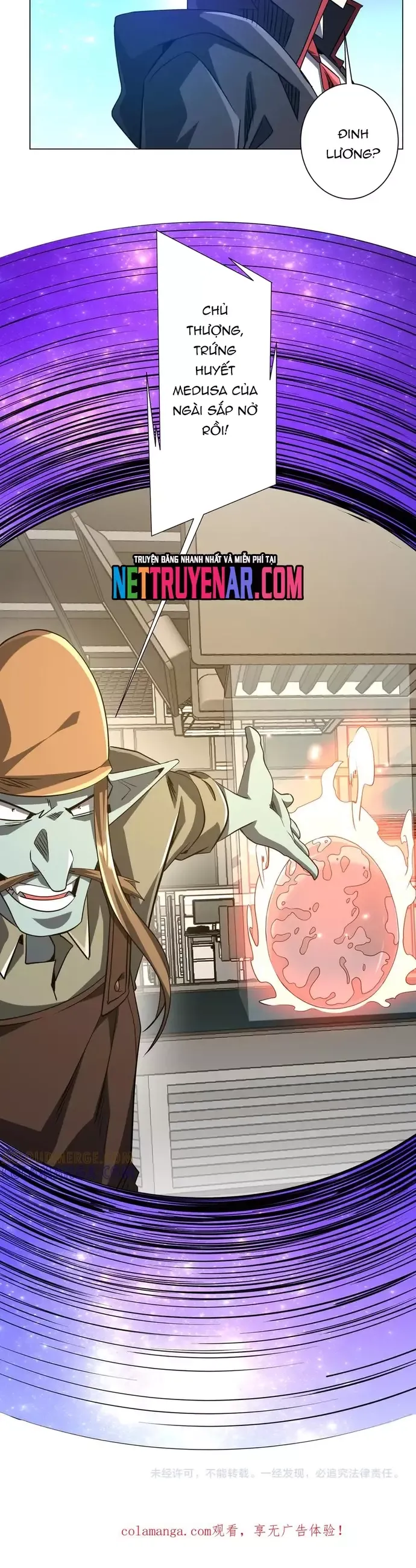 đọc truyện Bắt Đầu Với Trăm Vạn Minh Tệ Chương 267 ảnh 14 tại Thiên Thai Truyện