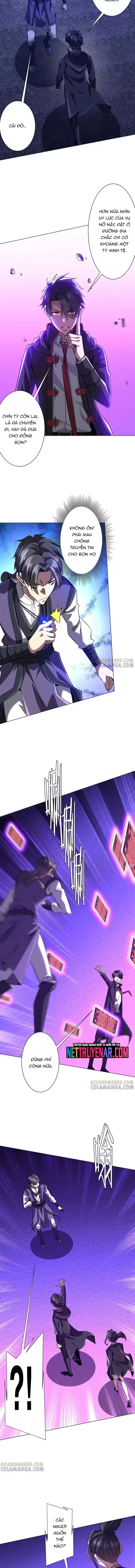 đọc truyện Bắt Đầu Với Trăm Vạn Minh Tệ Chương 267 ảnh 4 tại Thiên Thai Truyện