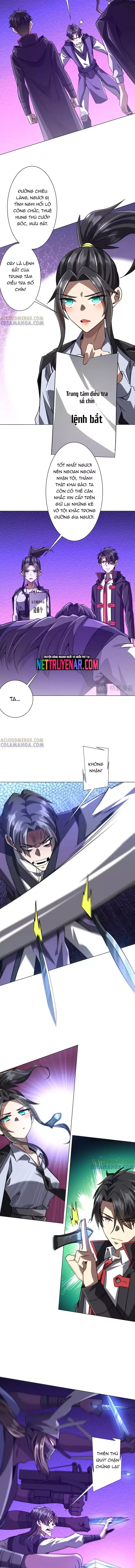 đọc truyện Bắt Đầu Với Trăm Vạn Minh Tệ Chương 267 ảnh 5 tại Thiên Thai Truyện