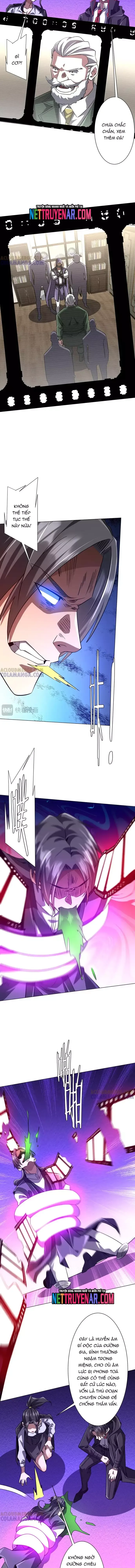 đọc truyện Bắt Đầu Với Trăm Vạn Minh Tệ Chương 267 ảnh 9 tại Thiên Thai Truyện