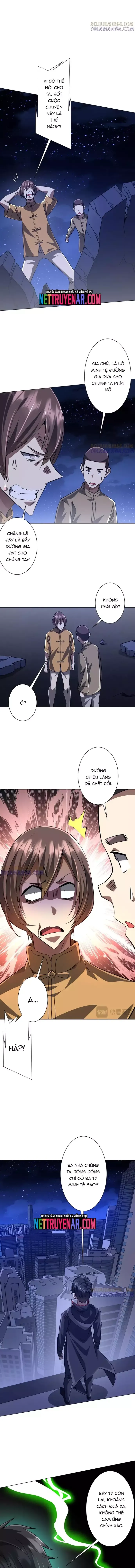 đọc truyện Bắt Đầu Với Trăm Vạn Minh Tệ Chương 267 ảnh 11 tại Thiên Thai Truyện