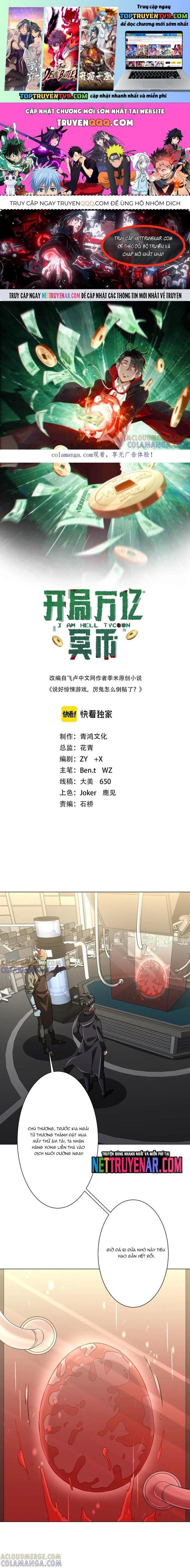 đọc truyện Bắt Đầu Với Trăm Vạn Minh Tệ Chương 268 ảnh 3 tại Thiên Thai Truyện