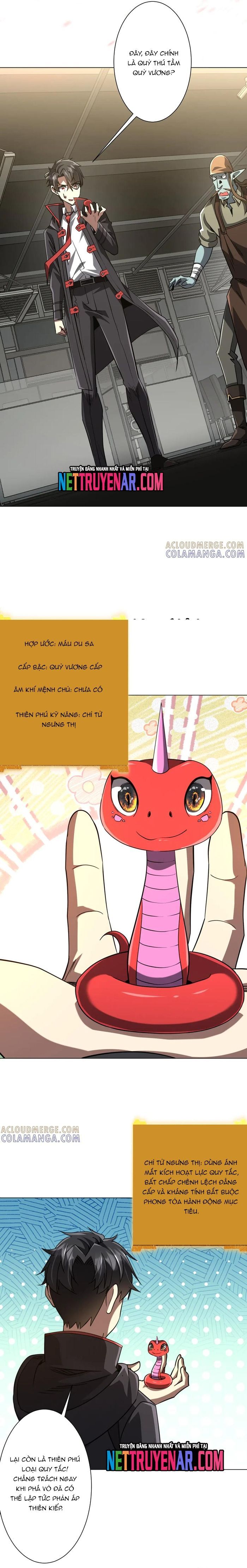 đọc truyện Bắt Đầu Với Trăm Vạn Minh Tệ Chương 268 ảnh 14 tại Thiên Thai Truyện