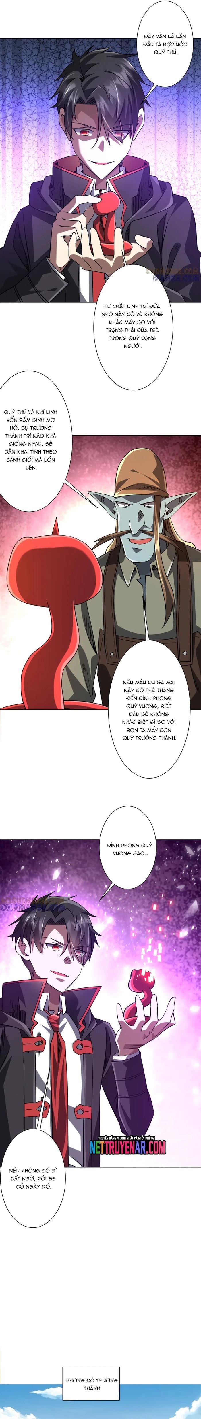 đọc truyện Bắt Đầu Với Trăm Vạn Minh Tệ Chương 268 ảnh 15 tại Thiên Thai Truyện