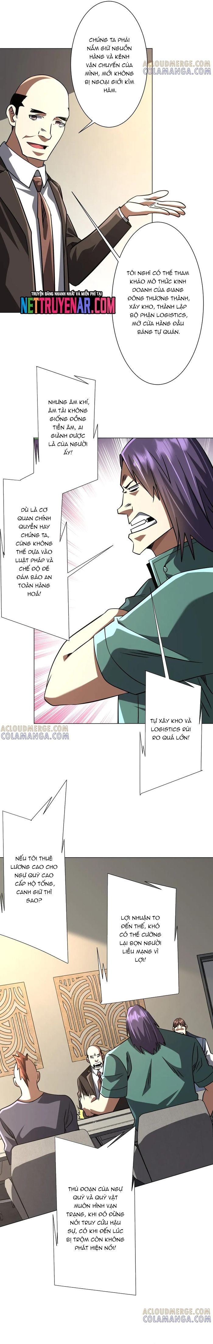 đọc truyện Bắt Đầu Với Trăm Vạn Minh Tệ Chương 268 ảnh 19 tại Thiên Thai Truyện