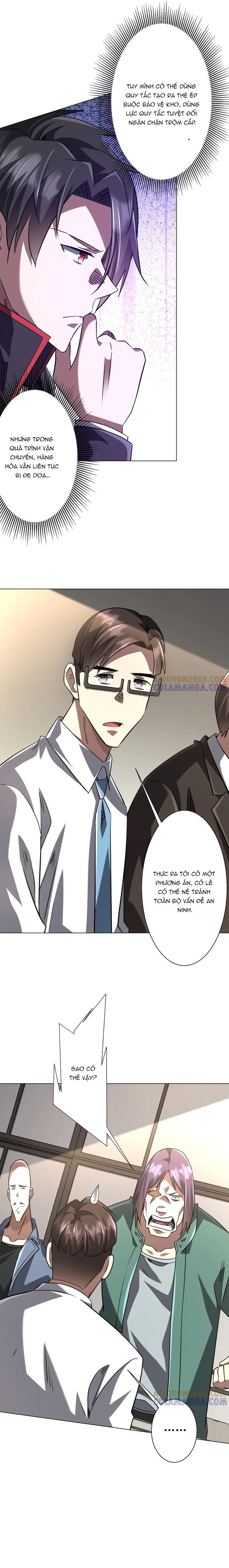 đọc truyện Bắt Đầu Với Trăm Vạn Minh Tệ Chương 268 ảnh 20 tại Thiên Thai Truyện