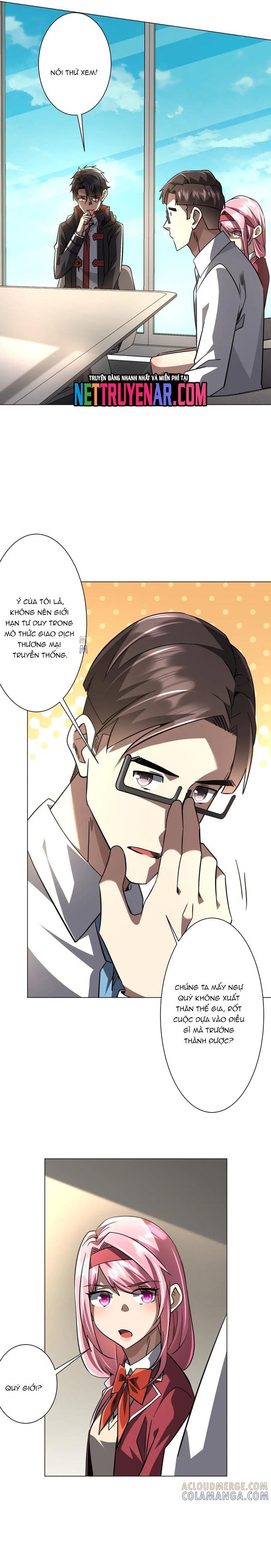 đọc truyện Bắt Đầu Với Trăm Vạn Minh Tệ Chương 268 ảnh 21 tại Thiên Thai Truyện