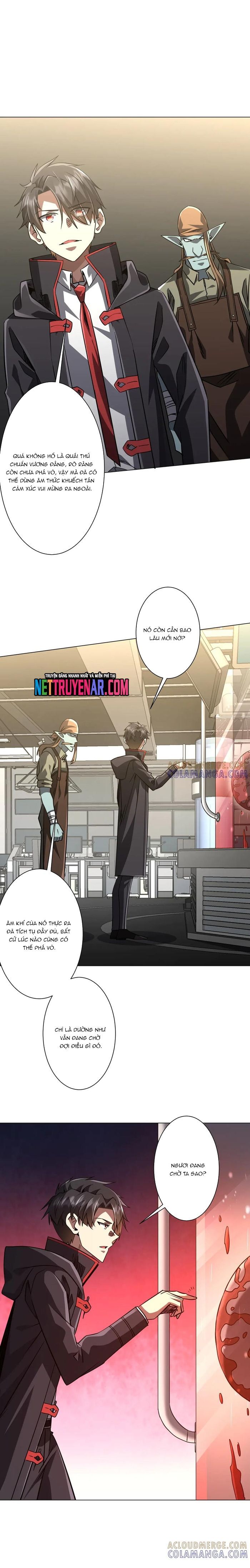 đọc truyện Bắt Đầu Với Trăm Vạn Minh Tệ Chương 268 ảnh 4 tại Thiên Thai Truyện