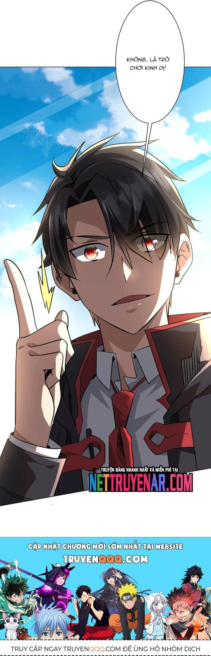 đọc truyện Bắt Đầu Với Trăm Vạn Minh Tệ Chương 268 ảnh 22 tại Thiên Thai Truyện