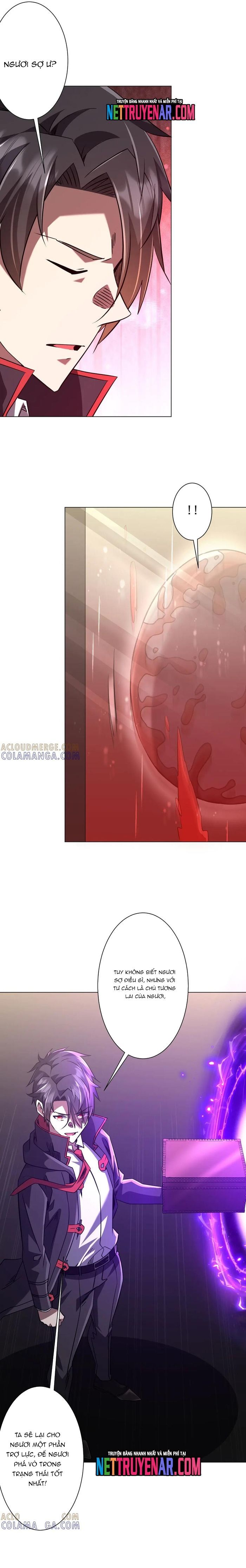 đọc truyện Bắt Đầu Với Trăm Vạn Minh Tệ Chương 268 ảnh 5 tại Thiên Thai Truyện