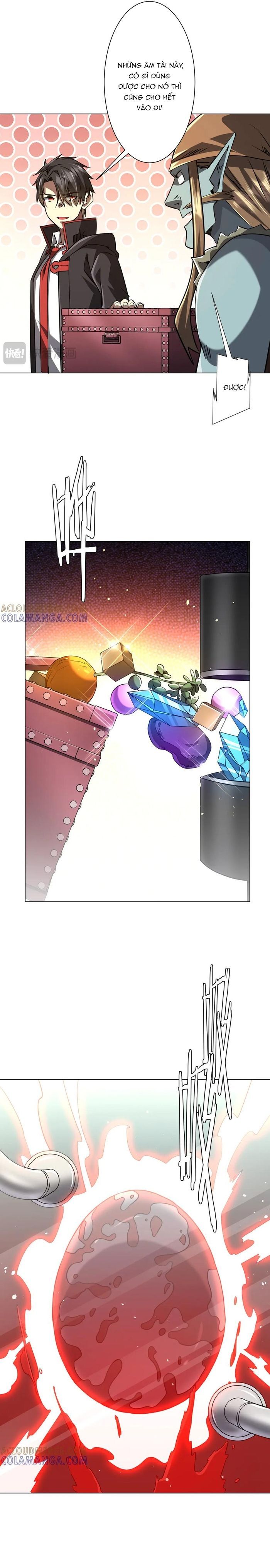 đọc truyện Bắt Đầu Với Trăm Vạn Minh Tệ Chương 268 ảnh 6 tại Thiên Thai Truyện