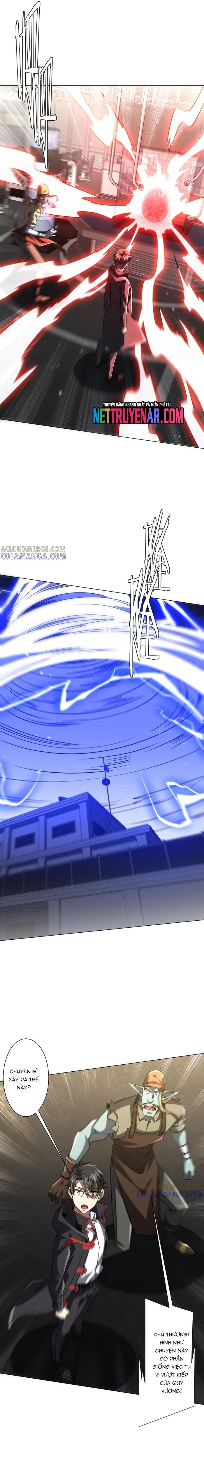 đọc truyện Bắt Đầu Với Trăm Vạn Minh Tệ Chương 268 ảnh 7 tại Thiên Thai Truyện