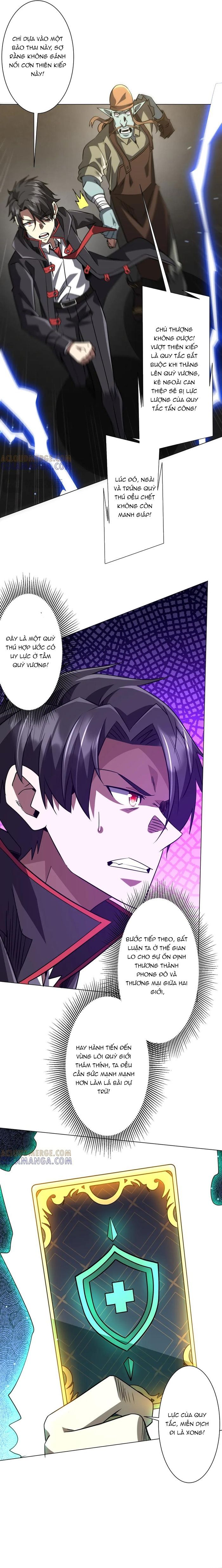 đọc truyện Bắt Đầu Với Trăm Vạn Minh Tệ Chương 268 ảnh 10 tại Thiên Thai Truyện