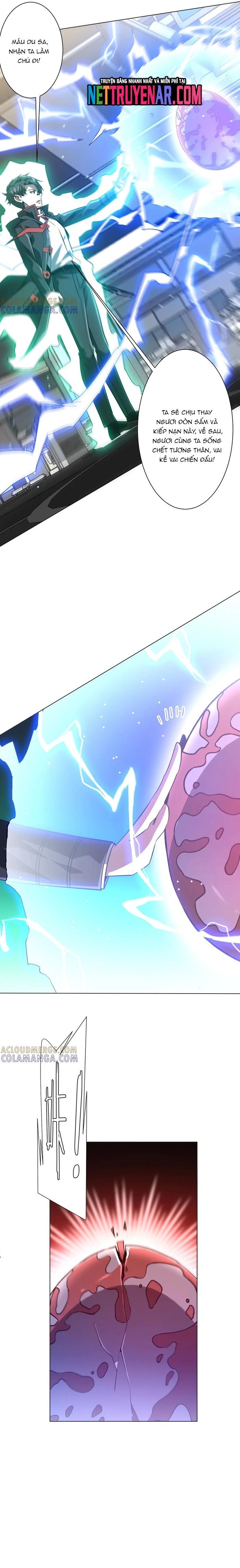 đọc truyện Bắt Đầu Với Trăm Vạn Minh Tệ Chương 268 ảnh 11 tại Thiên Thai Truyện