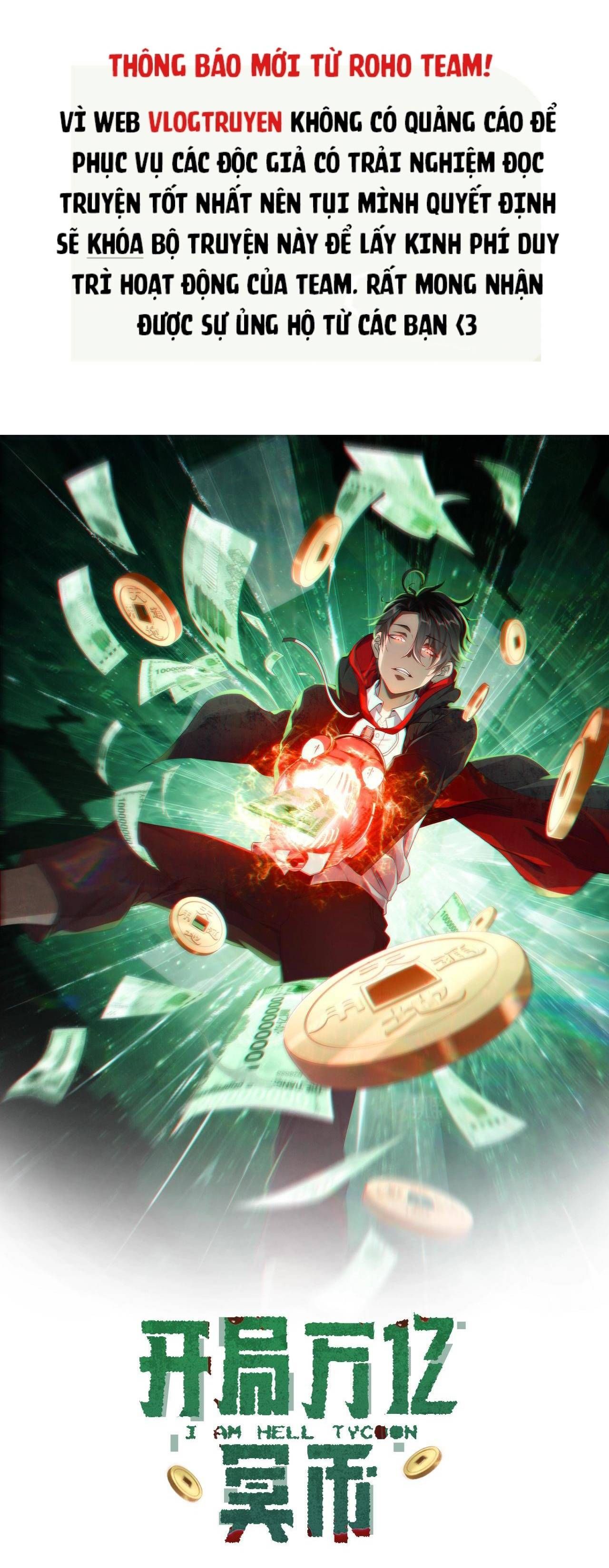 đọc truyện Bắt Đầu Với Trăm Vạn Minh Tệ Chương 27 ảnh 3 tại Thiên Thai Truyện