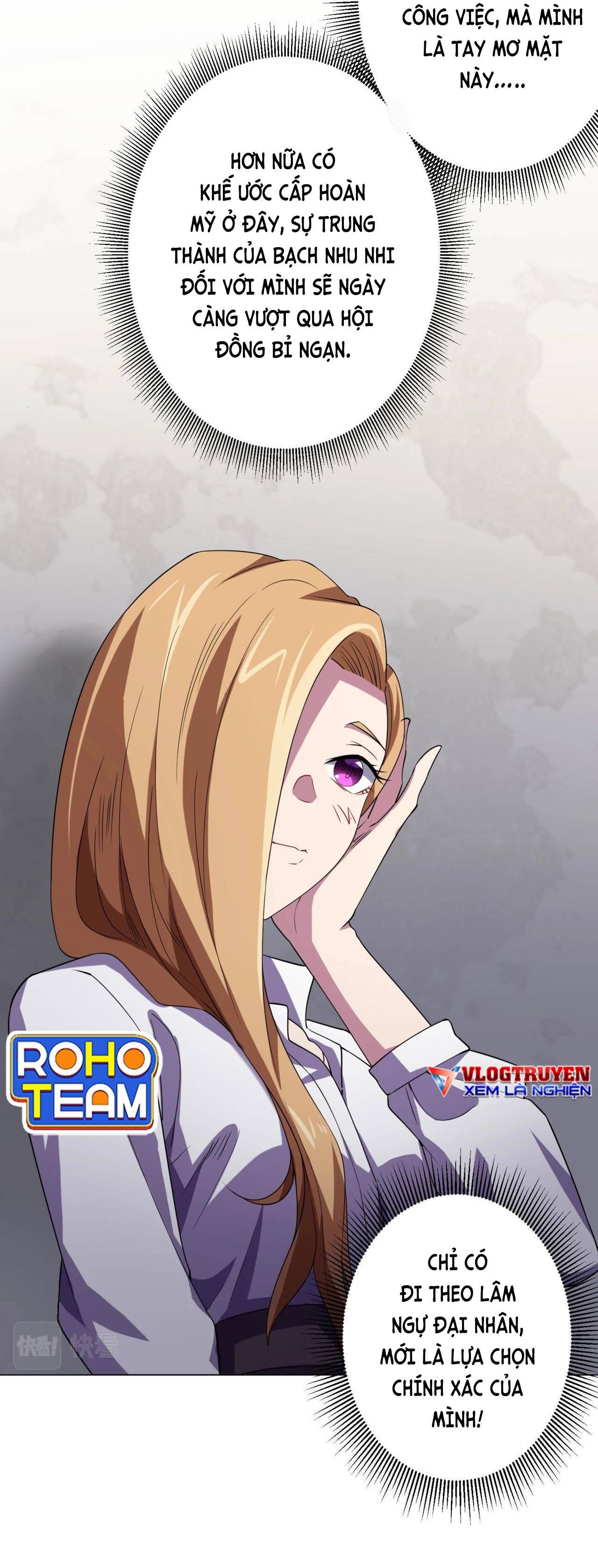 đọc truyện Bắt Đầu Với Trăm Vạn Minh Tệ Chương 27 ảnh 12 tại Thiên Thai Truyện