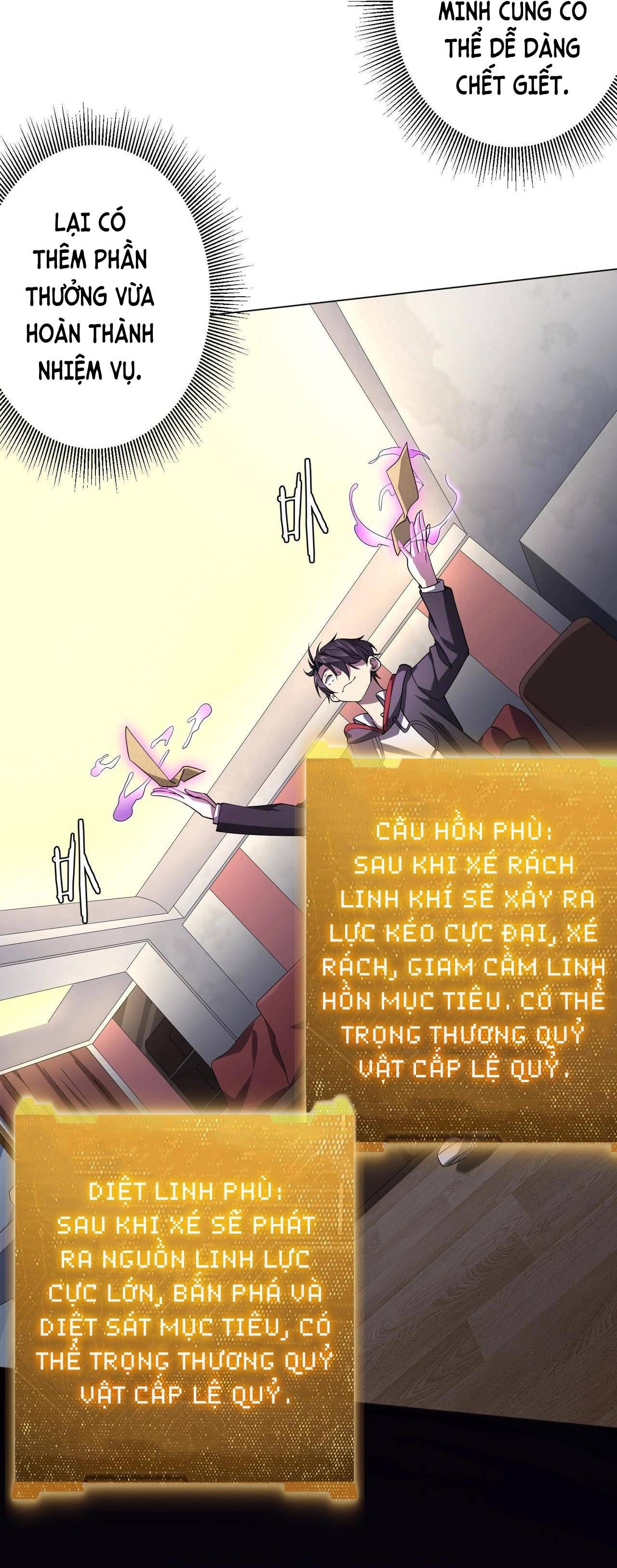 đọc truyện Bắt Đầu Với Trăm Vạn Minh Tệ Chương 27 ảnh 15 tại Thiên Thai Truyện